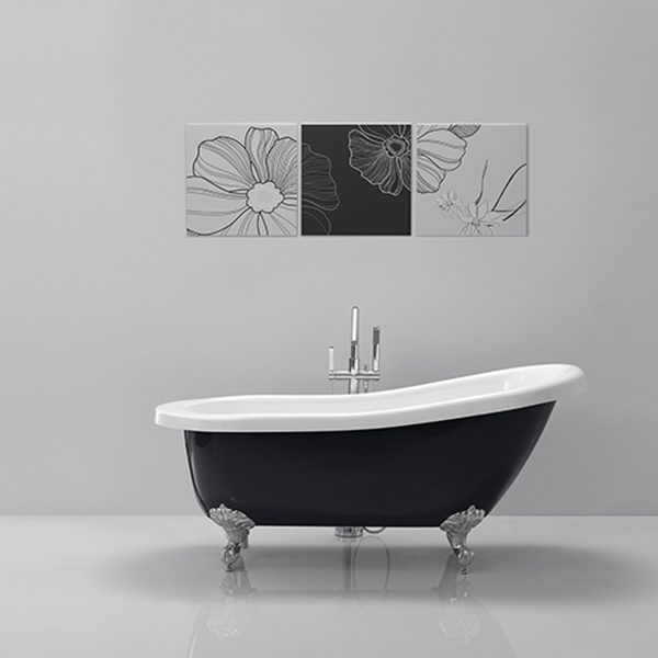 Stand Alone Bathtubs Perth