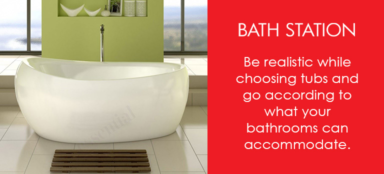 Baths Perth