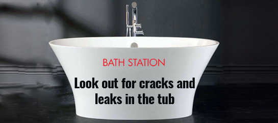 Bath Sale Perth
