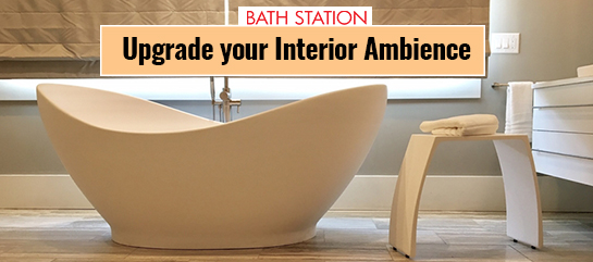 How Can a Freestanding Bath Change the Appearance of your Bathroom?