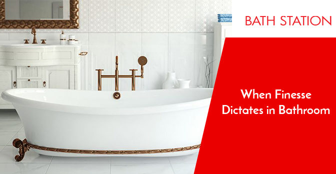 Choosing a Bathtub? Consider the Following Factors at First