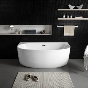 Featured image of post Black Stand Alone Bathtub : To retain access to your account, you will need to go through an account transfer registration.