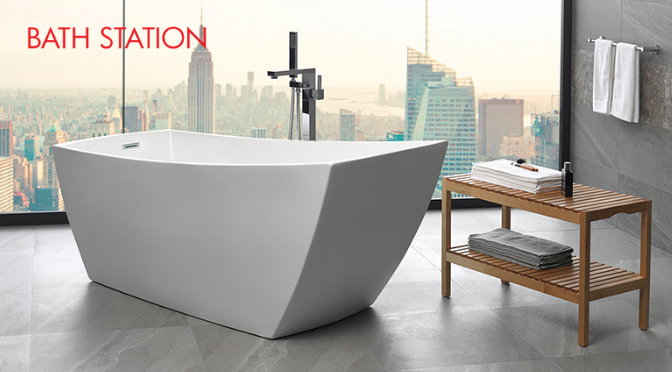 Signs That It’s Time to Replace Your Existing Freestanding Bath