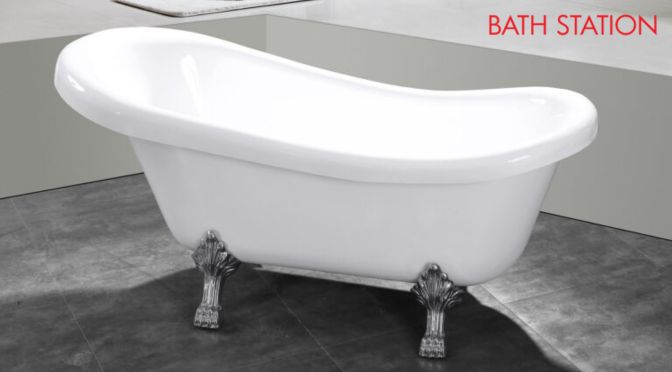 Why Installing Stand Alone Bathtubs is a Smart Decision?